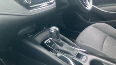 Toyota Corolla 1.8 VVT-i Hybrid Icon Tech 5dr CVT Hybrid Hatchback